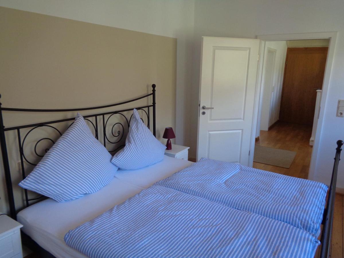 Ferienwohnung Altes Pfarrhaus Mit Flair Und Moselblick 브라운버그 외부 사진