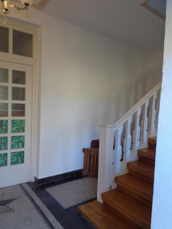 Ferienwohnung Altes Pfarrhaus Mit Flair Und Moselblick 브라운버그 외부 사진