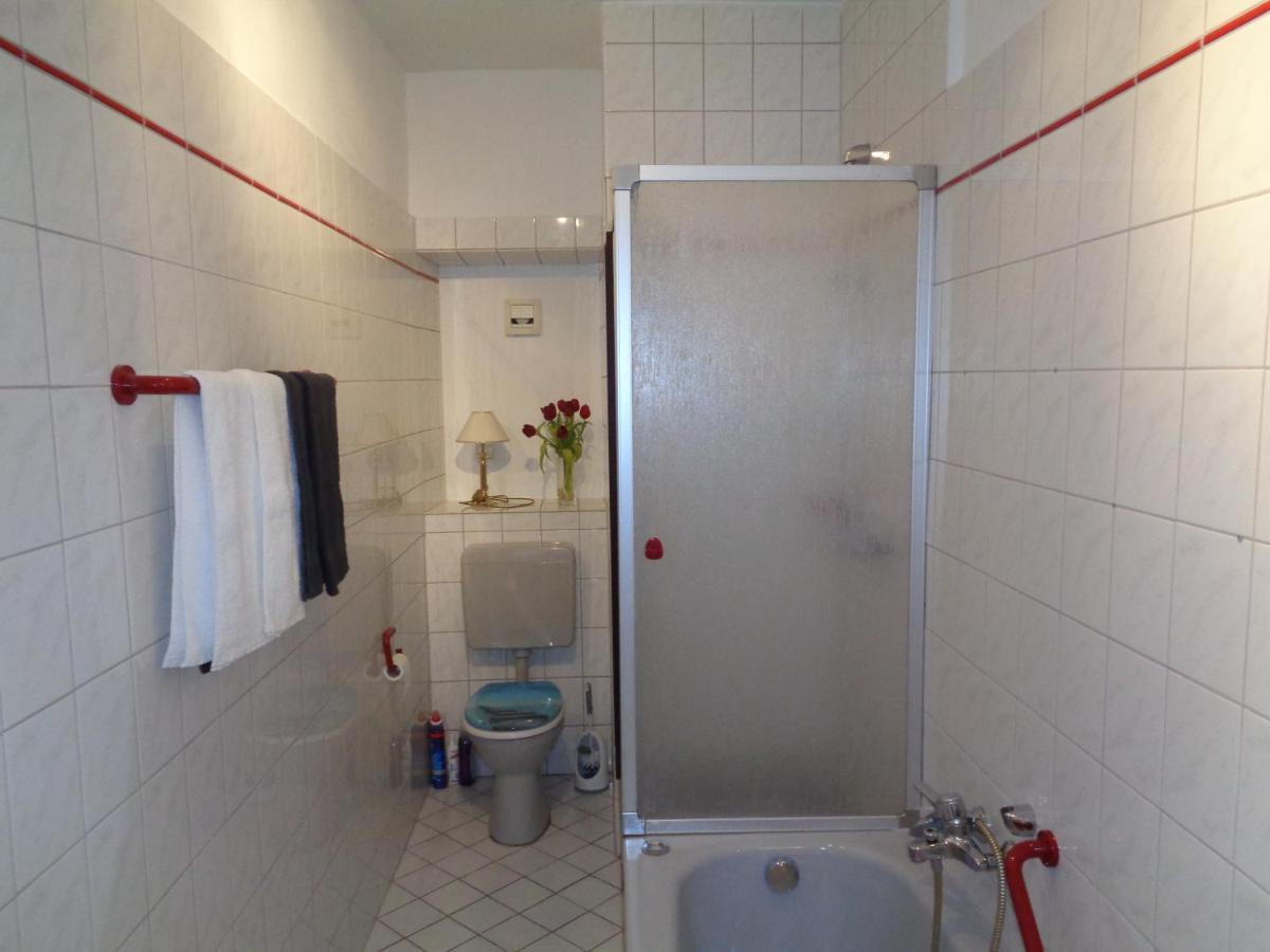 Ferienwohnung Altes Pfarrhaus Mit Flair Und Moselblick 브라운버그 외부 사진